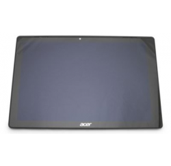 ENSEMBLE VITRE TACTILE + ECRAN LCD RECONDITIONNE ACER SWITCH Alpha 12 SA5-271 6M.LB9N5.001