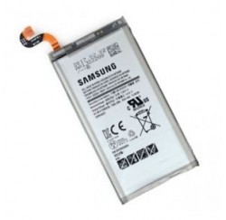 BATTERIE NEUVE SAMSUNG G950F Galaxy S8 Li-Ion 3000mAh EB-BG950ABE  - GH43-04729A