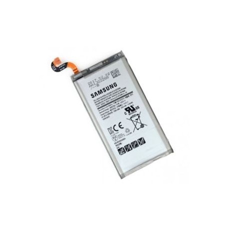 BATTERIE NEUVE SAMSUNG G950F Galaxy S8 Li-Ion 3000mAh EB-BG950ABE  - GH43-04729A