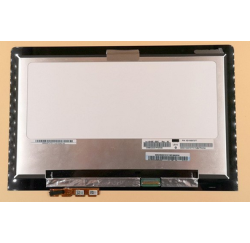 ENSEMBLE VITRE TACTILE + ECRAN LCD IBM LENOVO YOGA 3-11 N116HSE-EBC