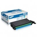 TONER NOIR MARQUE SAMSUNG CLP-620ND - CLT-K5082L 5000 Pages