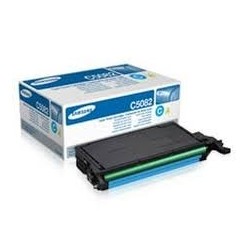 TONER NOIR MARQUE SAMSUNG CLP-620ND - CLT-K5082L 5000 Pages