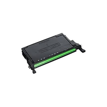 TONER NOIR COMPATIBLE SAMSUNG CLP-620ND - CLT-K5082L 5000 Pages