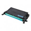 TONER CYAN COMPATIBLE SAMSUNG CLP-620ND - CLT-C5082L 4000 Pages