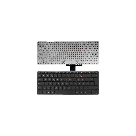 CLAVIER AZERY NEUF ASUS S301 S301l S301la S301lp 0KNB0-3106FR00