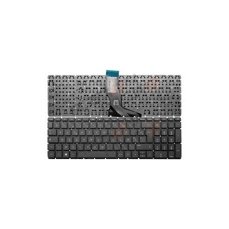 CLAVIER AZERTY NEUF HP Pavilion 15-AB - Sans Cadre