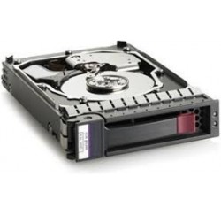 DISQUE DUR RECONDITIONNE HP 500GB 7200rpm HDD HOT PLUG  - 395501-001