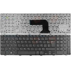 CLAVIER AZERTY DELL 17-3721 - V119725BK1 FR PK130T33A12 0GV3VF GV3VF