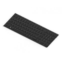 CLAVIER QWERTY NEUF UK HP Probbok 450 G5 - L01028-031