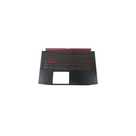 CLAVIER AZERTY + COQUE ACER NITRO AN515-51-  6B.Q2SN2.017