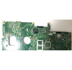CARTE MERE RECONDITIONNEE ASUS M70V M70VN X71VN - 08G2A00MV22G