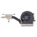 VENTILATEUR + RADIATEUR ACER, Gateway, Packard Bell - 60.GCEN1.003 DFS481305MC0T 023.1006U.0001 UMA