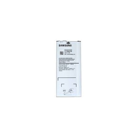 BATTERIE NEUVE SAMSUNG A510F SM-A510 Galaxy A5 2016 Li-Ion 2900mAh EB-BA510ABE GH43-04563B