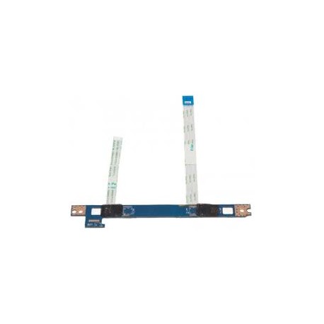 CARTE FILLE TOUCHPAD PACKARD BELL LV11HC LV44HC VG70 55.C1CN5.003