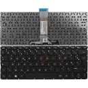 CLAVIER AZERTY NEUF HP X360 11-K - Sans Cadre