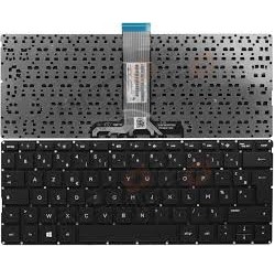 CLAVIER AZERTY NEUF HP X360 11-K - Sans Cadre