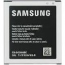 BATTERIE NEUVE Samsung Galaxy Core Prime VE (SM-G361F) EB-BG360BBE - 2000MAH