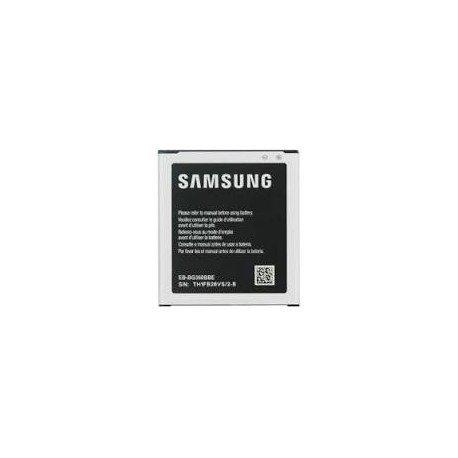 BATTERIE NEUVE Samsung Galaxy Core Prime VE (SM-G361F) EB-BG360BBE - 2000MAH