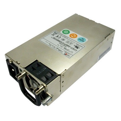 ALIMENTATION NEUVE QNAP - SP-8BAY2U-S-PSU 300W