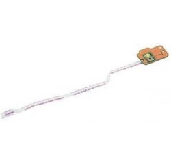 CARTE FILLE BOUTON POWER OCCASION TOSHIBA Satellite L50D-C L50-C C55-C P50-C - 3PBLQPB0000 DA0BLQPB6E0