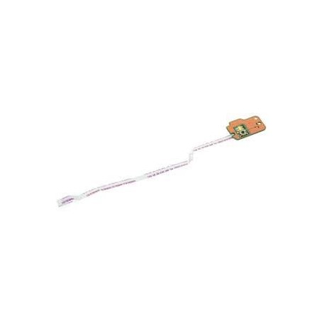 CARTE FILLE BOUTON POWER OCCASION TOSHIBA Satellite L50D-C L50-C C55-C P50-C - 3PBLQPB0000 DA0BLQPB6E0