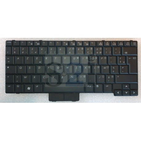 CLAVIER AZERTY NEUF HP...