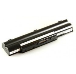 BATTERIE NEUVE COMPATIBLE Fujitsu Siemens LifeBook S751 P770,E751 E752 series CP470833-XX  4400mAh