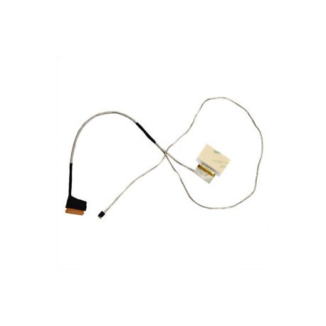 NAPPE VIDEO NEUVE HP 17-W, 17-AB 857456-001 DD0G37LC001  30PINS
