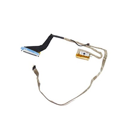 NAPPE VIDEO NEUVE DELL Latitude E6320 - DC02001B700 0HJR59 HJR59