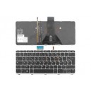 CLAVIER AZERTY NEUF HP Elitebook Folio 1020 G1 - 752962-051