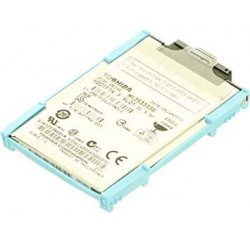 DISQUE DUR RECONDITIONNE HP 160Gb 5400rpm 1.8in SATA - 598777-001 Gar 1 an