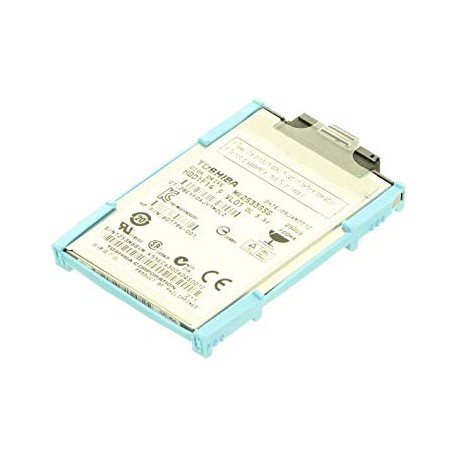 DISQUE DUR RECONDITIONNE HP 160Gb 5400rpm 1.8in SATA - 598777-001 Gar 1 an