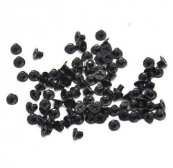 50 VIS pour fixation clavier Apple MacBook Pro Retina 15" A1398