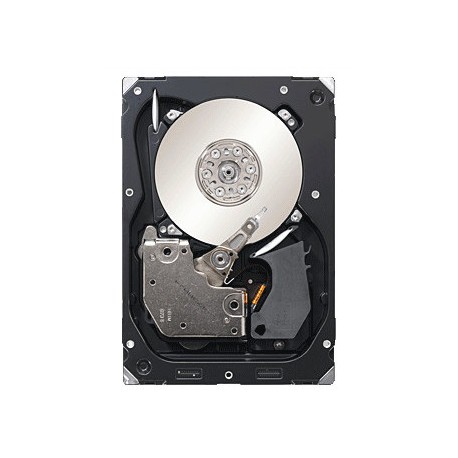 DISQUE DUR DELL SEAGATE CHEETAH 300GB 16MB 15K SAS 6Gb7s