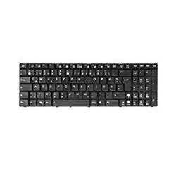 CLAVIER AZERTY NEUF Asus R516U R516UB R516UQ R516UW R516UX