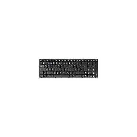 CLAVIER AZERTY NEUF Asus R516U R516UB R516UQ R516UW R516UX