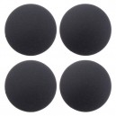 PATINS pour COQUE INFERIEURE APPLE Macbook Pro A1278, A1286, A1297 - Lot 4 pièces