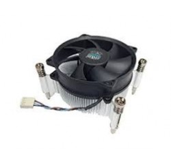 VENTILATEUR PROCESSEUR CPU HP Compaq 8200 8300 CMT 600 800 G1 TWR - 712960-001 ,625257-001, 577795-001