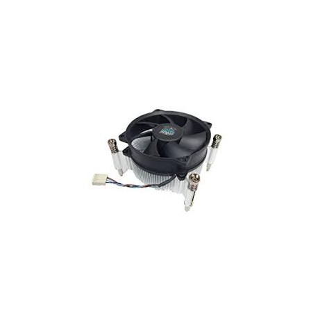 VENTILATEUR PROCESSEUR CPU HP Compaq 8200 8300 CMT 600 800 G1 TWR - 712960-001 ,625257-001, 577795-001