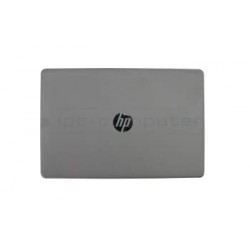 COQUE ECRAN NEUVE HP 255 G6 - 929893-001 Gris Silver