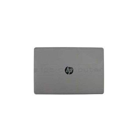 COQUE ECRAN NEUVE HP 255 G6 - 929893-001 Gris Silver