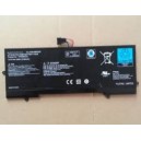 BATTERIE NEUVE MARQUE FUJITSU U772 - FPCBP372 8191969 45wh