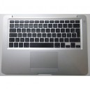 CLAVIER AZERTY RECONDITIONNE + COQUE APPLE MACBOOK AIR 13" A1304 A1237 2008 2009