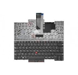 CLAVIER AZERTY NEUF IBM LENOVO ThinkPad Edge E430C E435 T430u FRU04W2900 04W2900