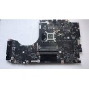 CARTE MER ERECONDITIONNE MSI GT72VR GT72 -  MS-17851 VER 1.0 DDR4 MS-1785 I7-6700