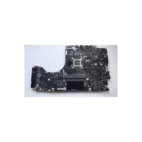 CARTE MER ERECONDITIONNE MSI GT72VR GT72 -  MS-17851 VER 1.0 DDR4 MS-1785 I7-6700