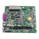 CARTE MERE OCCASION DELL Optiplex 380 - HN7XN 0HN7XN