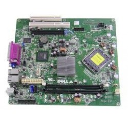 CARTE MERE OCCASION DELL Optiplex 380 - HN7XN 0HN7XN