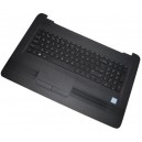 CLAVIER AZERTY NEUF + COQUE HP 17-Y, 17-Y0 CLAVIER AZERTY NEUF + COQUE HP 17-Y 856698-051