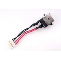 CONNECTEUR DC JACK + CABLE TOSHIBA Satellite Z830, Z930 Portege Z830, Z930 - P000552850